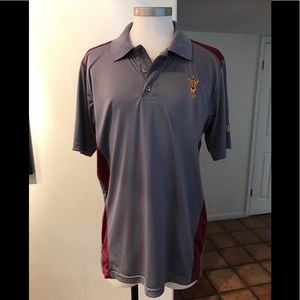 ASU polo shirt